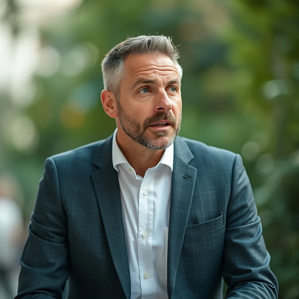 Julián Rivas - CEO de AgroNova
